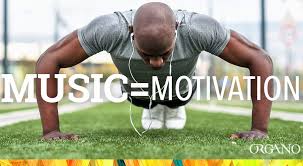 Music Motivation